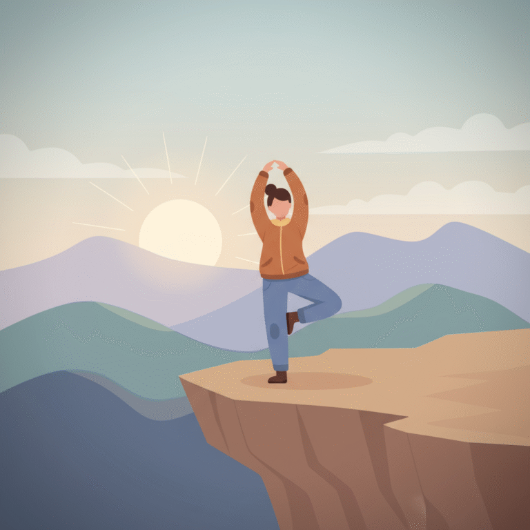 increase flexibility daily