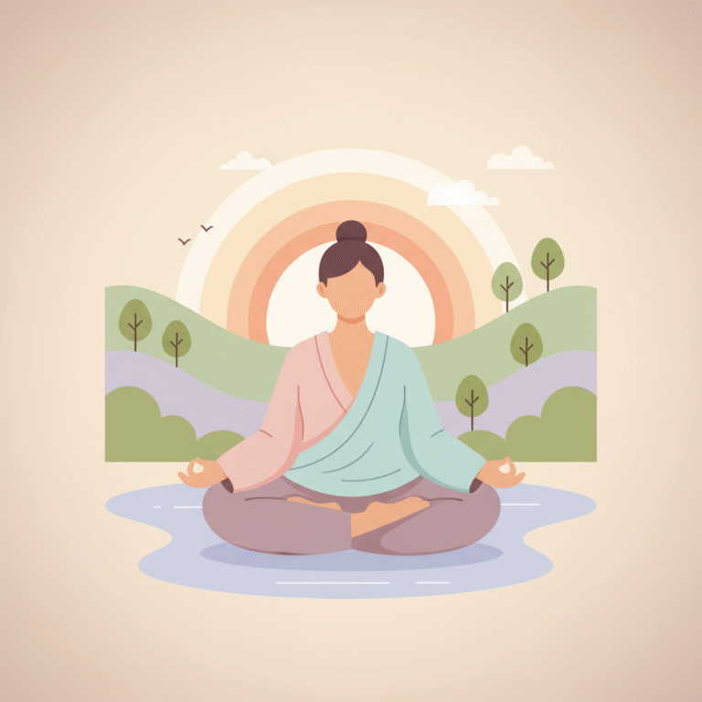 strengthen emotional balance
