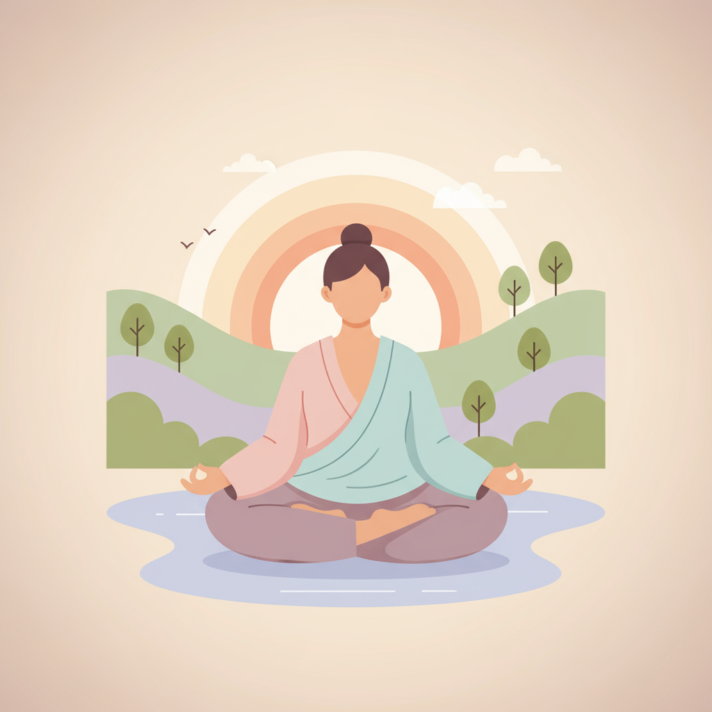 strengthen emotional balance