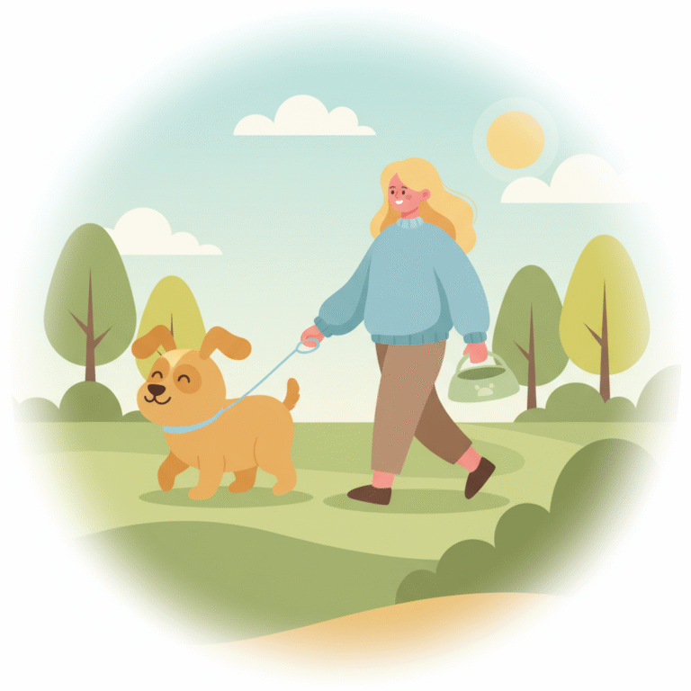 manage dog weight