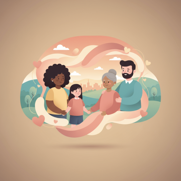 practice empathy daily