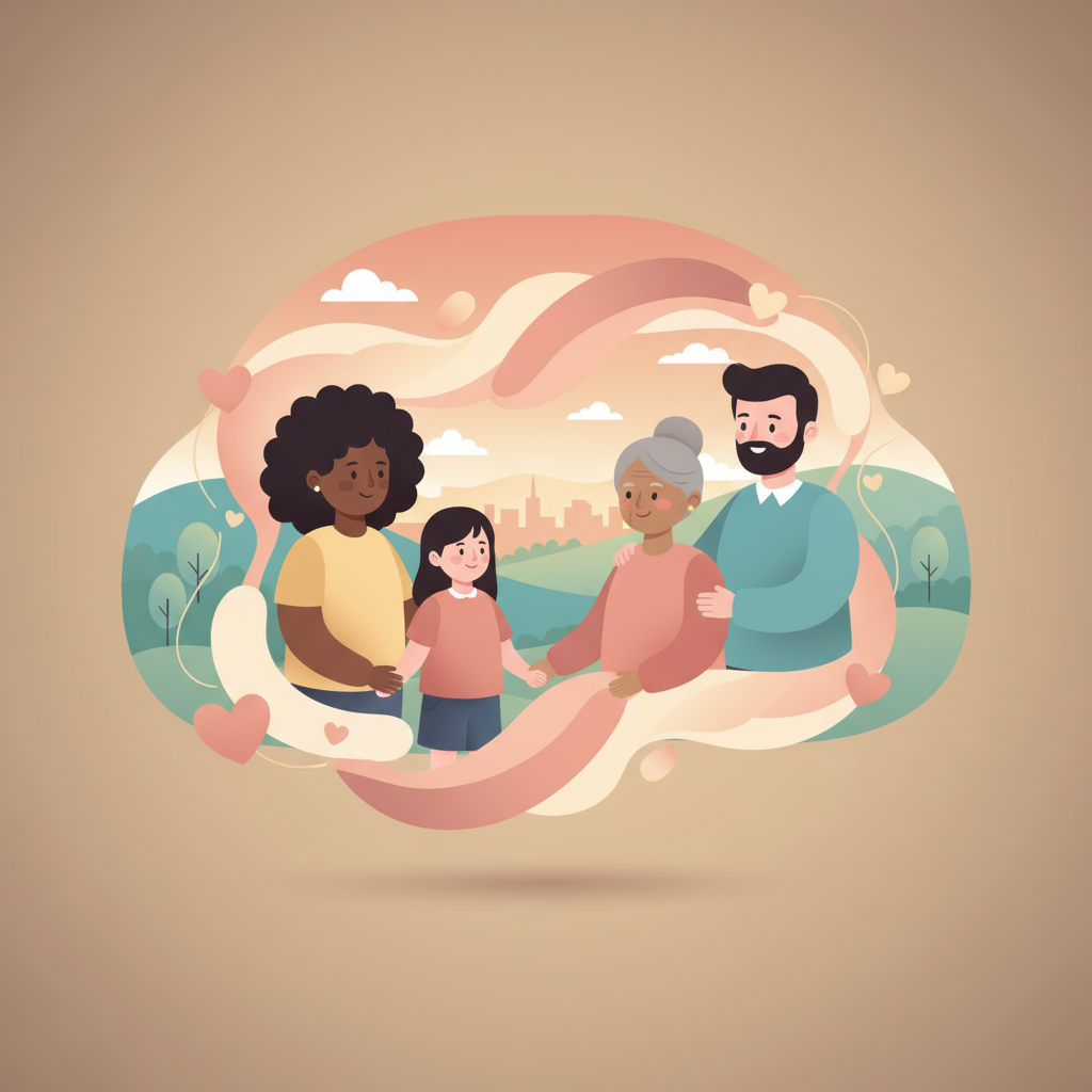 practice empathy daily