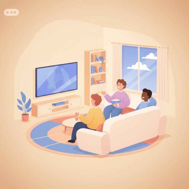 discuss movies confidently