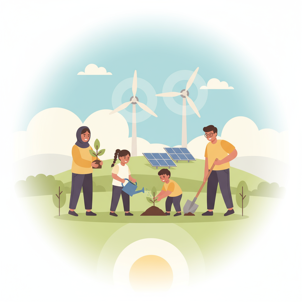 reduce carbon footprint