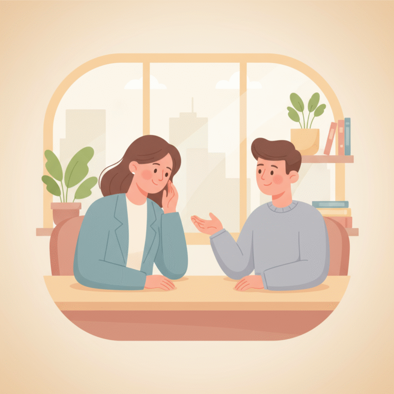 active listening for advisors