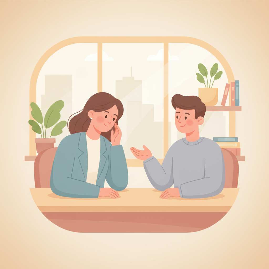 active listening for advisors