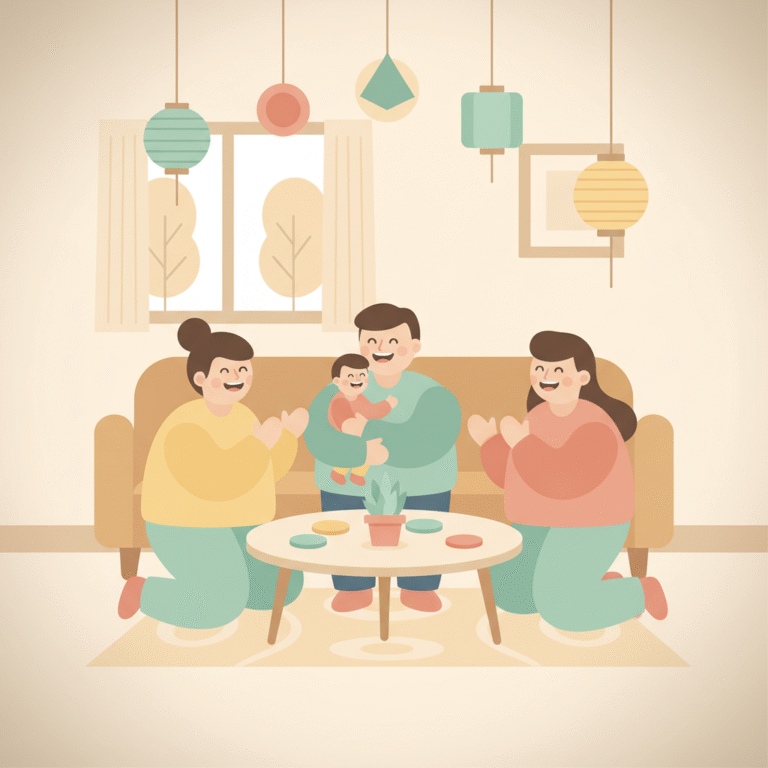 make celebrations simple