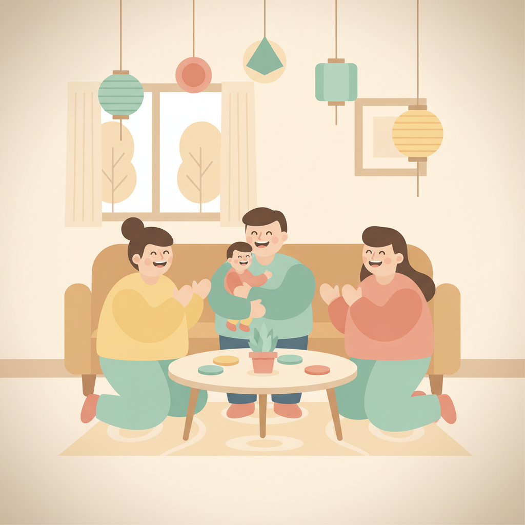 make celebrations simple