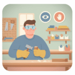 safety habits for craftsmen