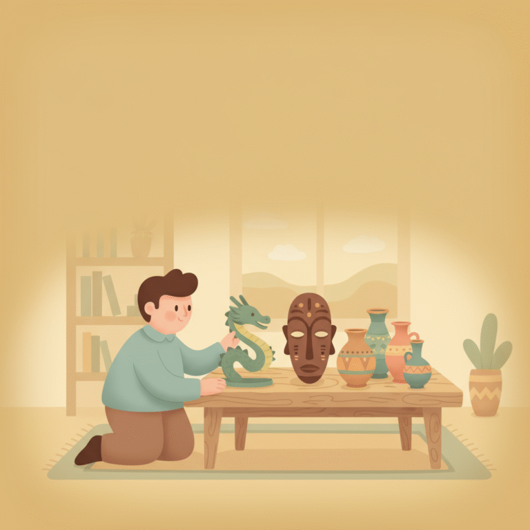explore different cultures