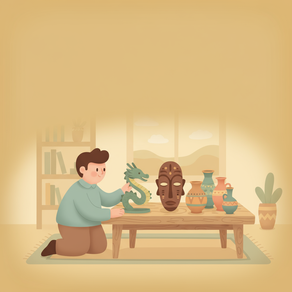 explore different cultures