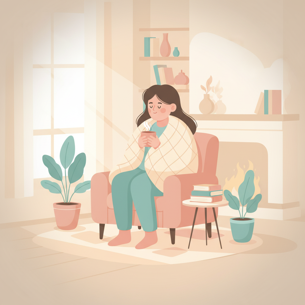 gentle self care