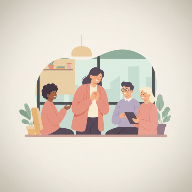 develop empathy as a leader