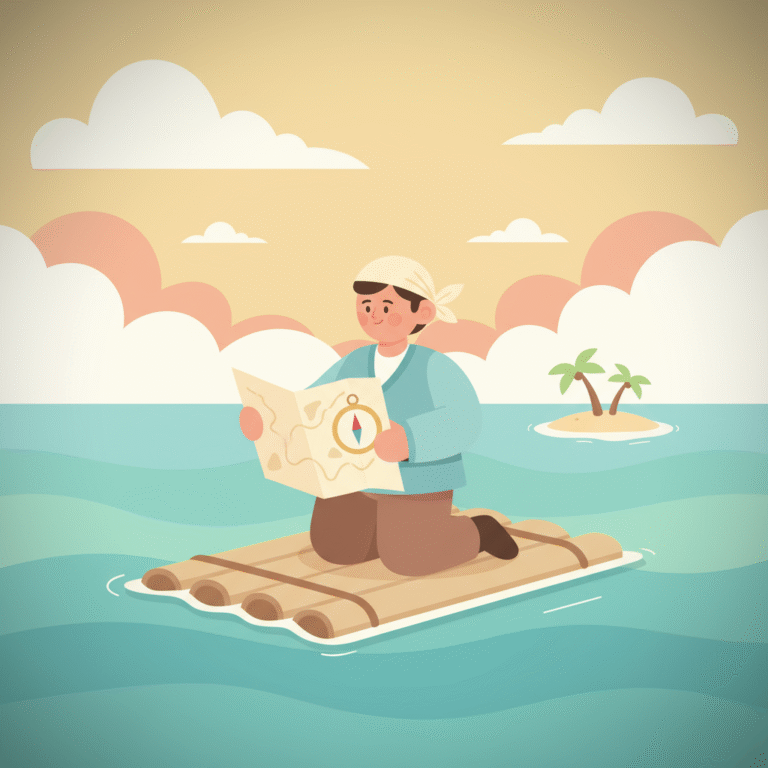 stress management navigation