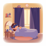 build sleep endurance