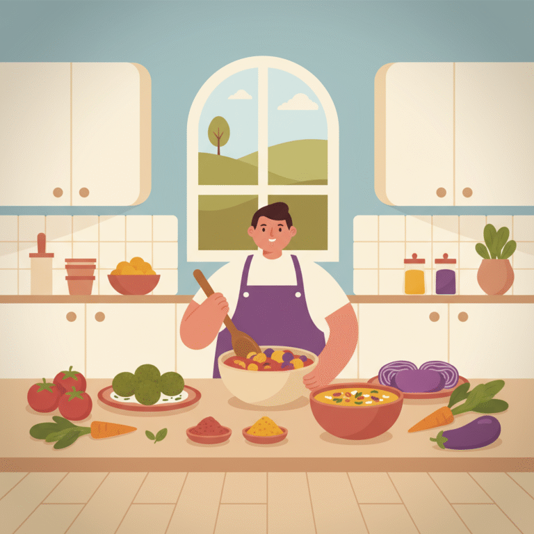 vegetarian cooks cultural dishes