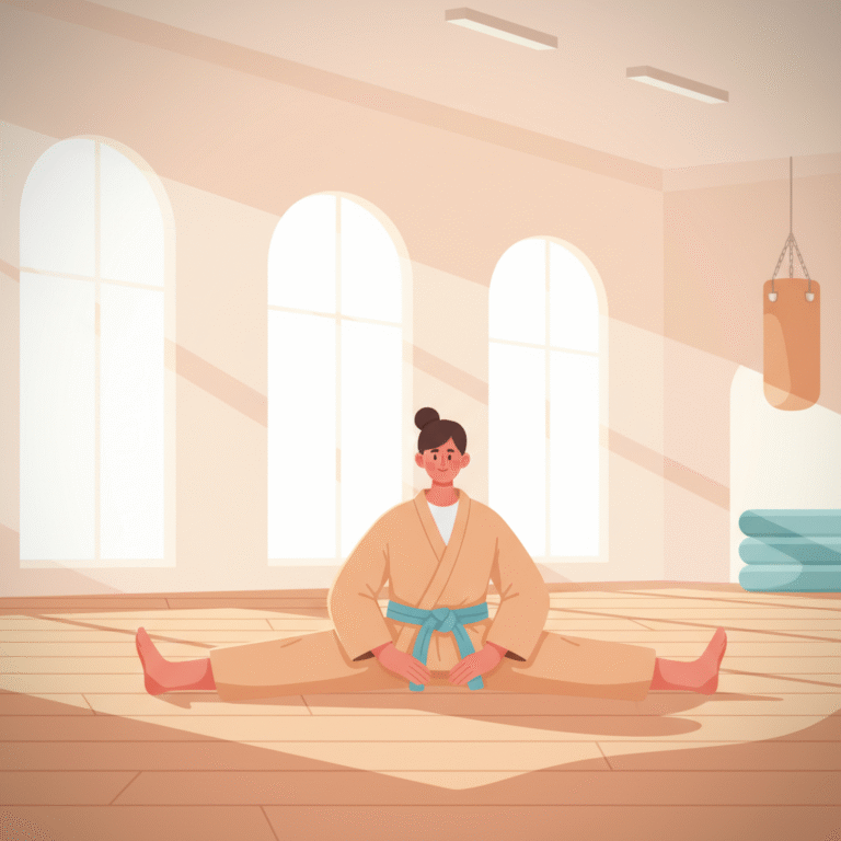 increase flexibility