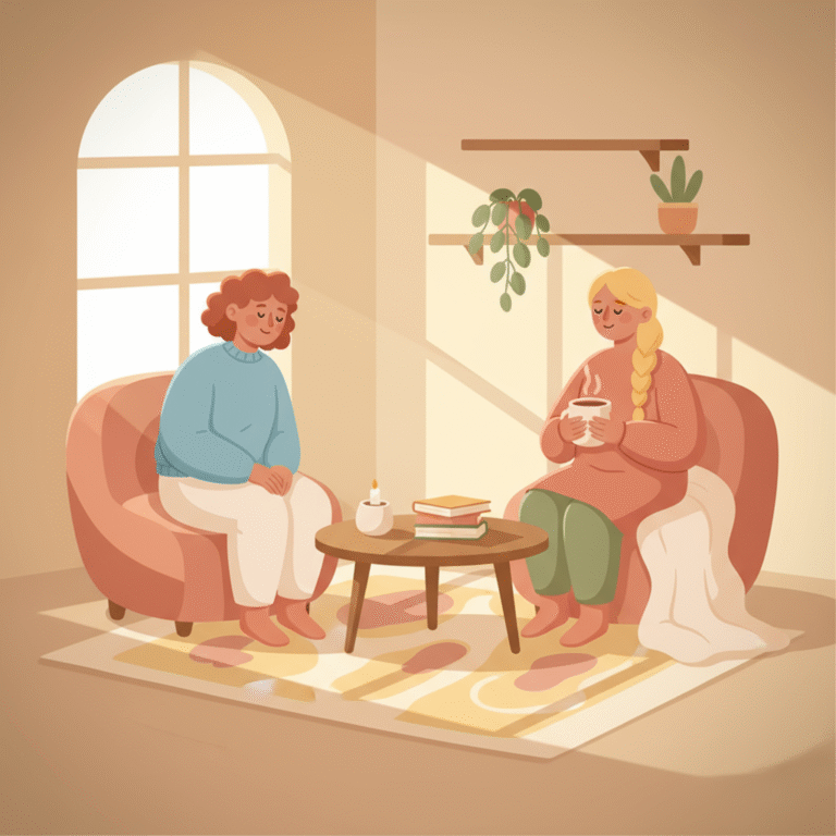 mindful listening