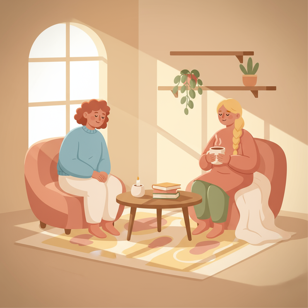 mindful listening