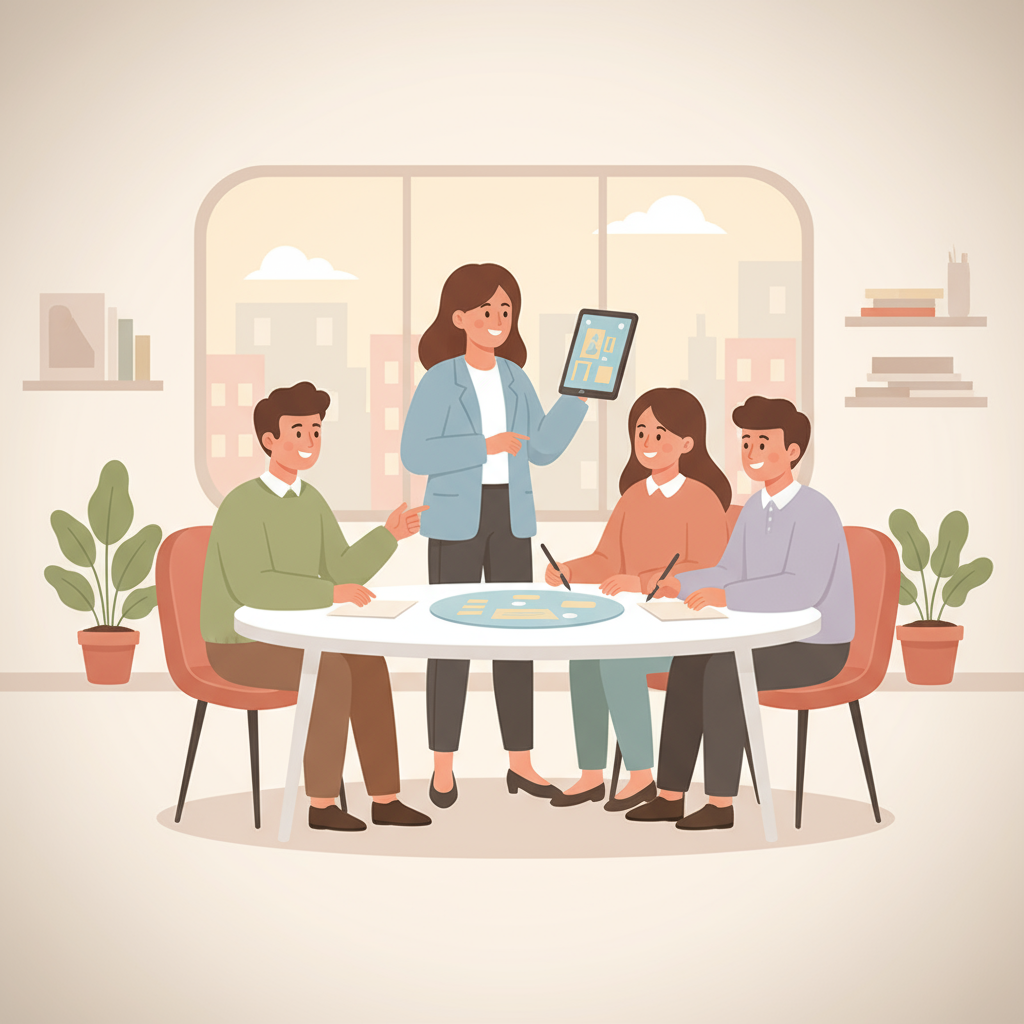 strengthen design critique