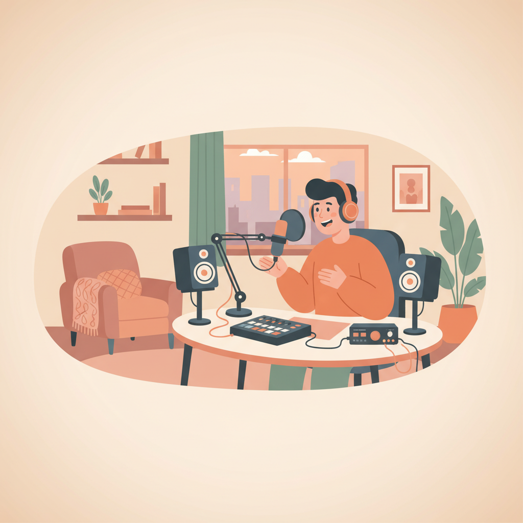 daily habits for audiophiles