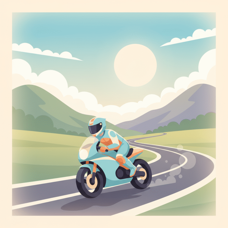 increase ride stamina