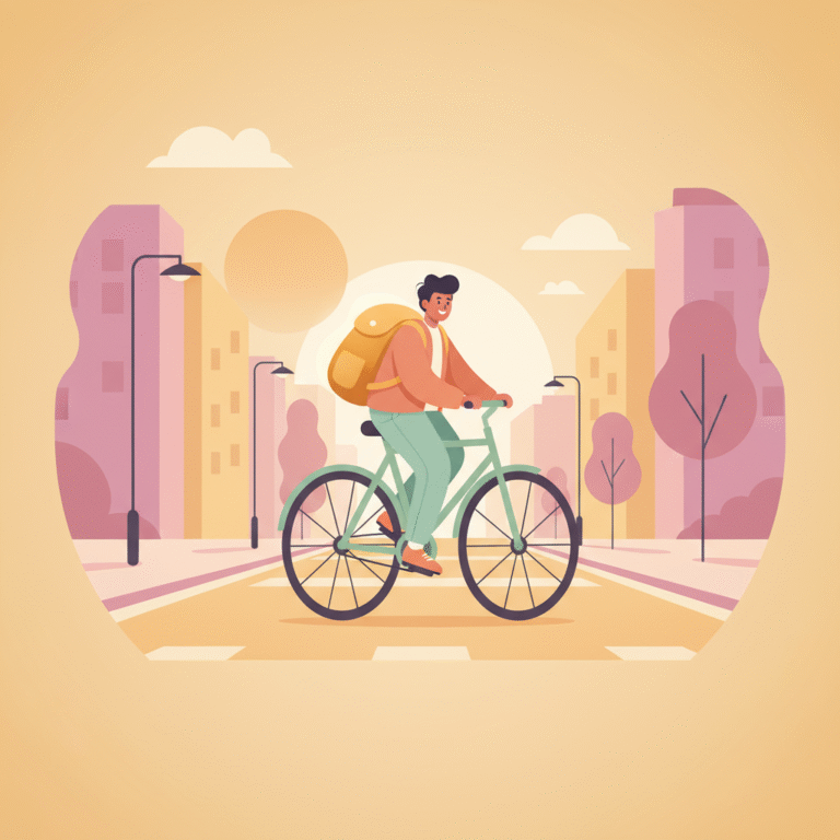 boost cycling endurance