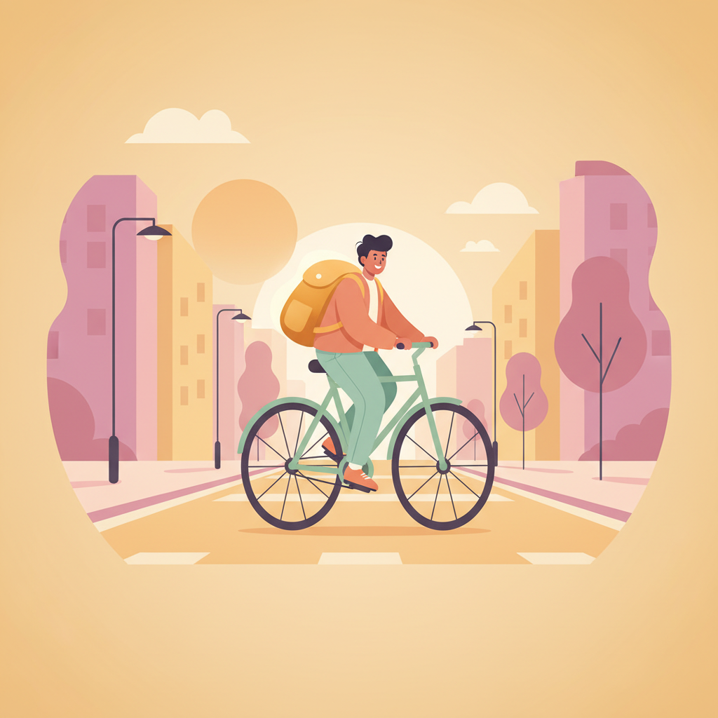 boost cycling endurance