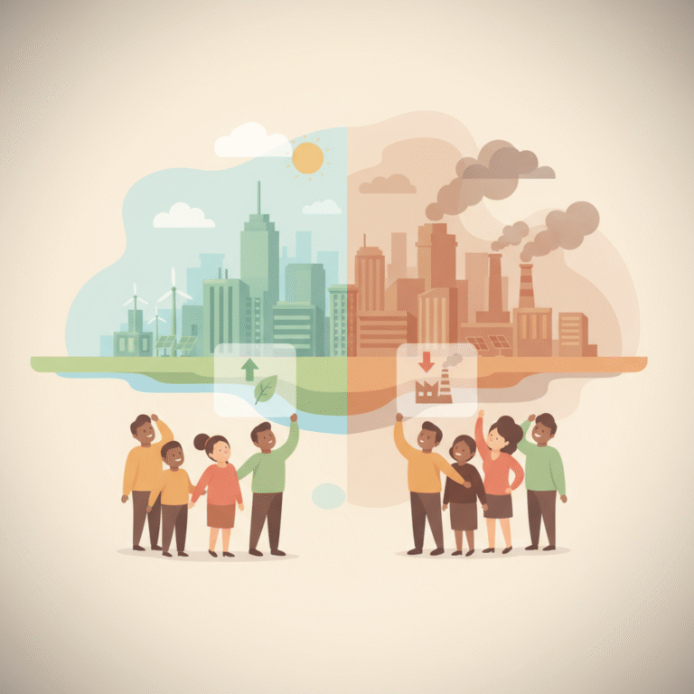 air quality awareness