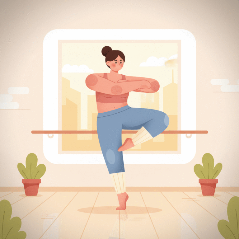 strengthen core muscles