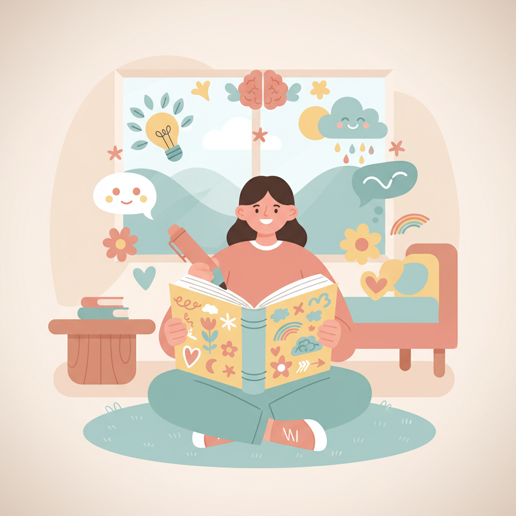 nurture playful mindset