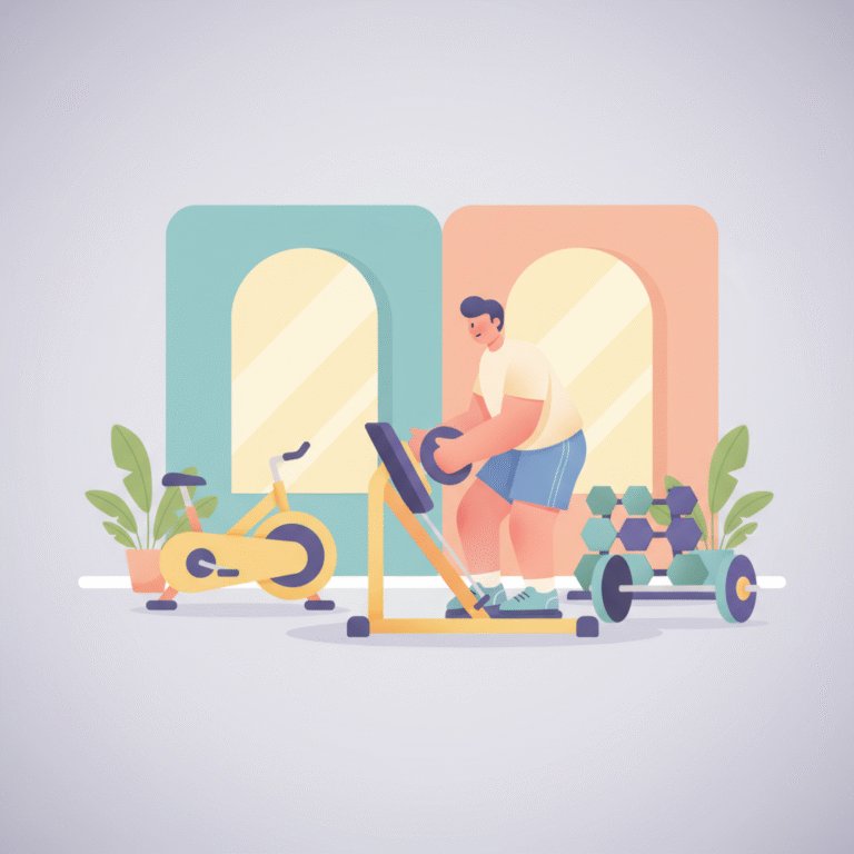 strengthen leg muscles