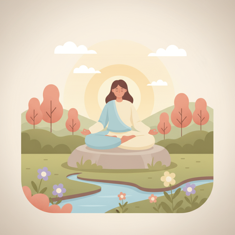 stress coping skills