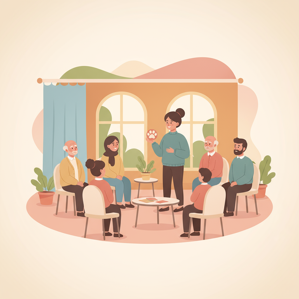 foster respectful dialogue