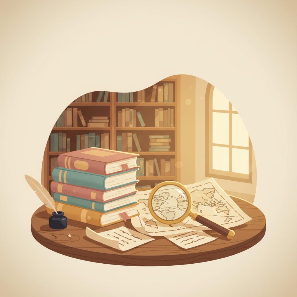 identify historical biases