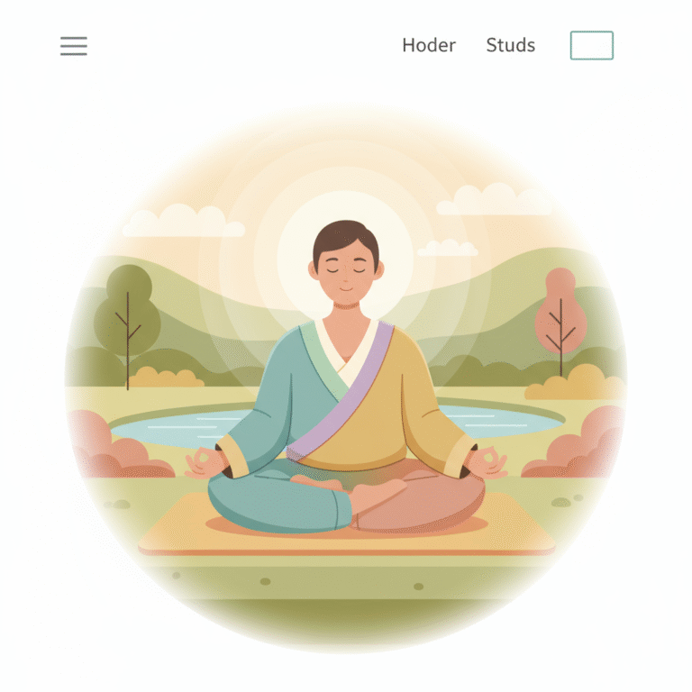 daily meditation habits