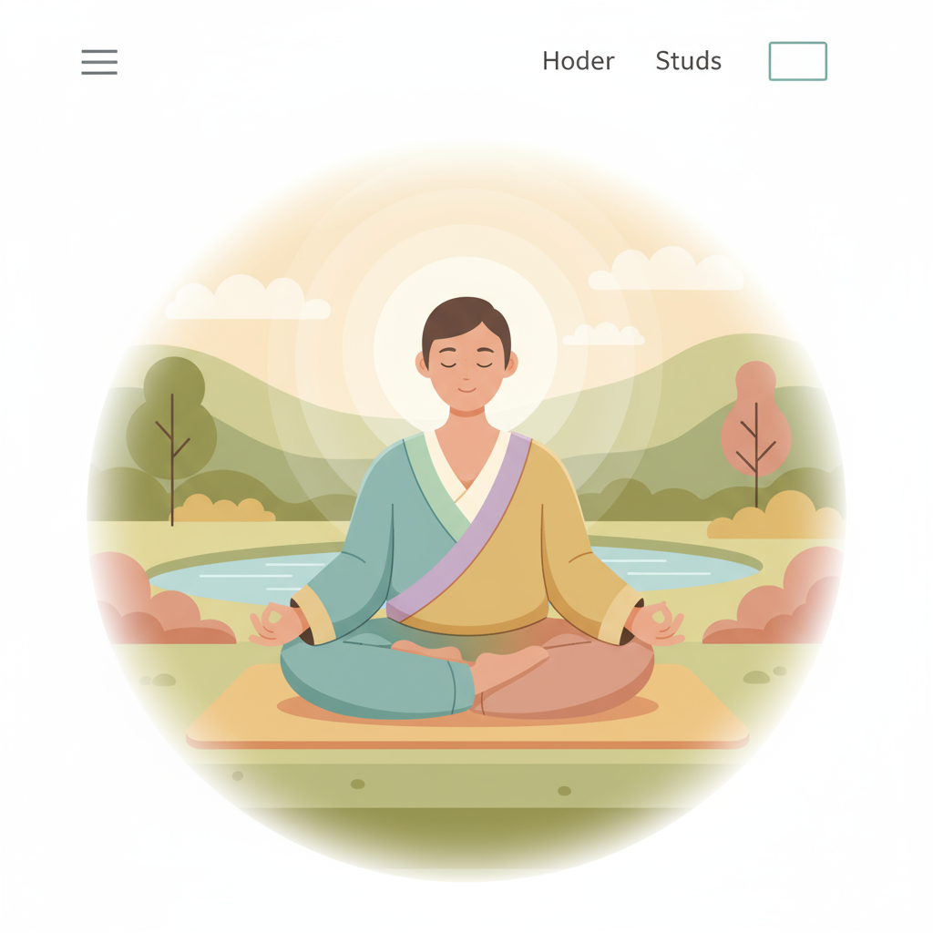 daily meditation habits