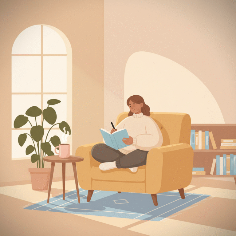improve emotional detachment