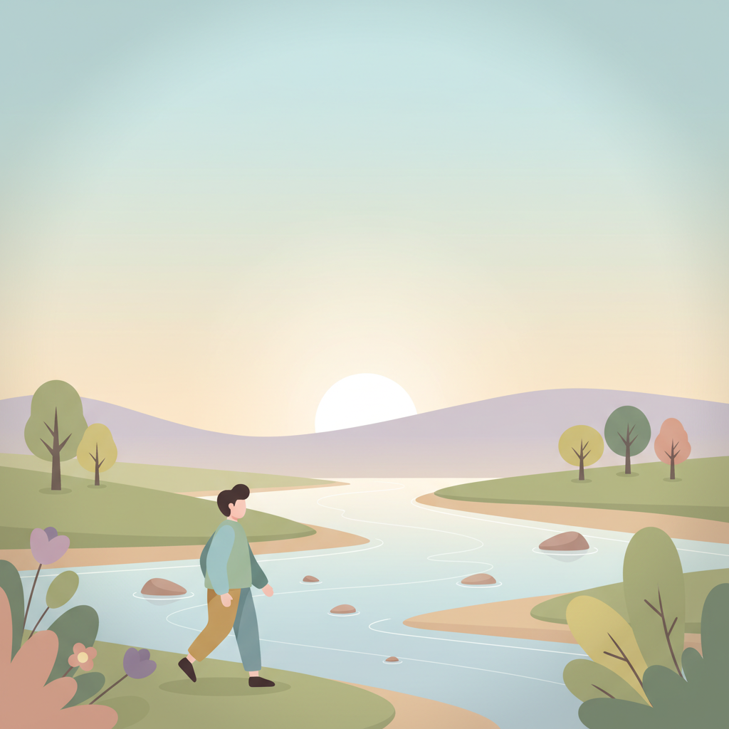 enhance river spotting