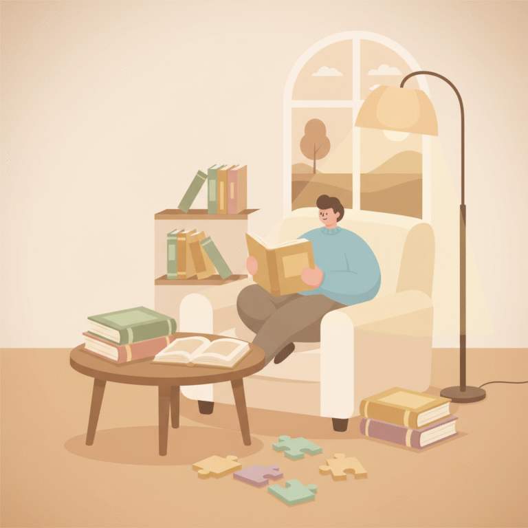 learn puzzle history