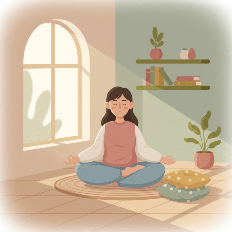 improve emotional control
