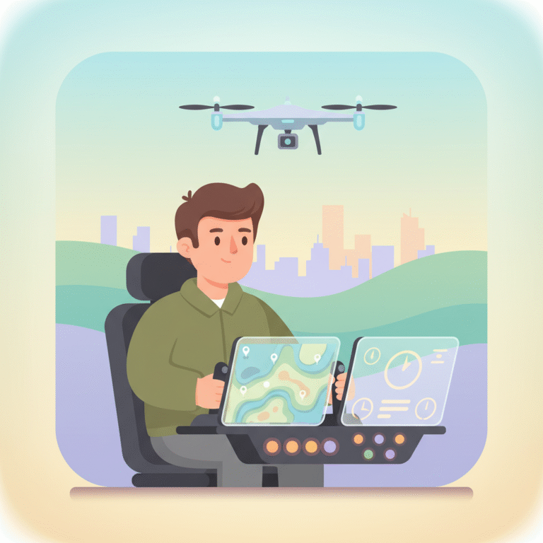 increase situational awareness