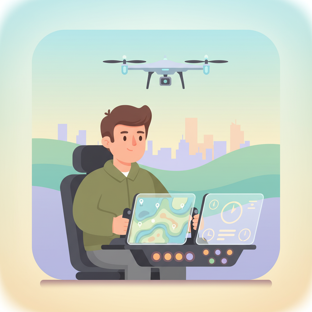 increase situational awareness