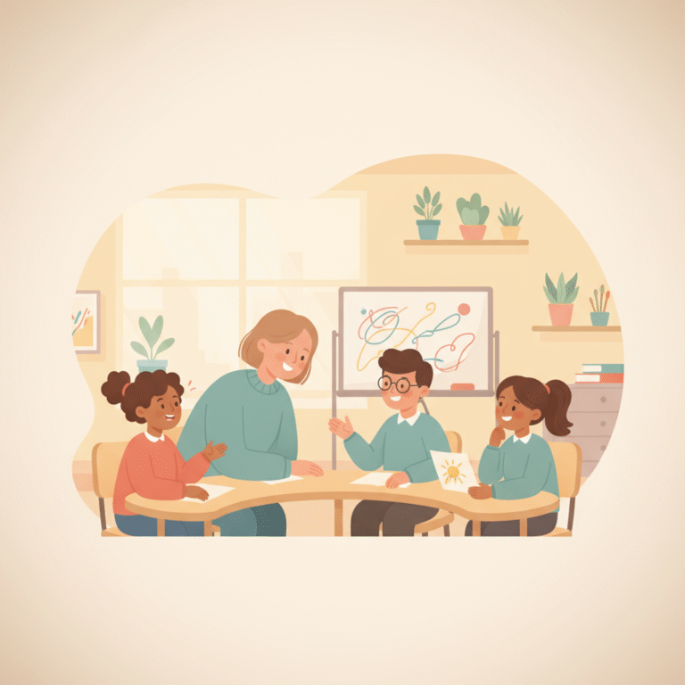 listen actively always