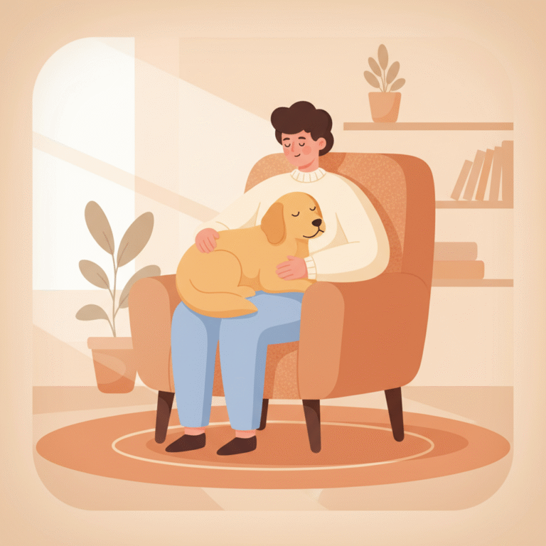 daily habits for emotional resilience