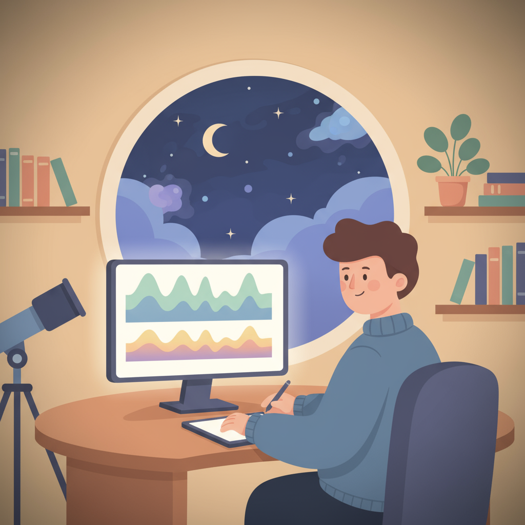 interpret spectral lines