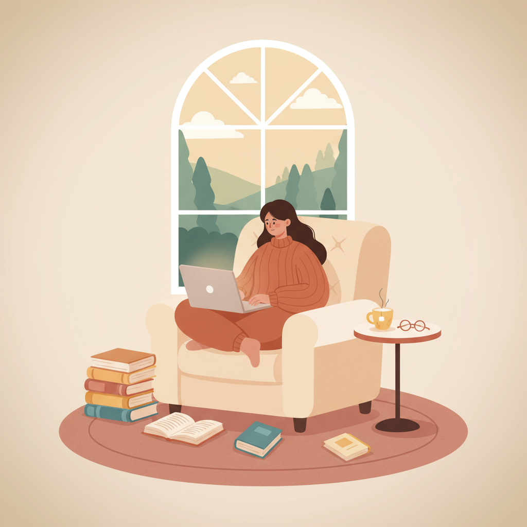 discuss books online