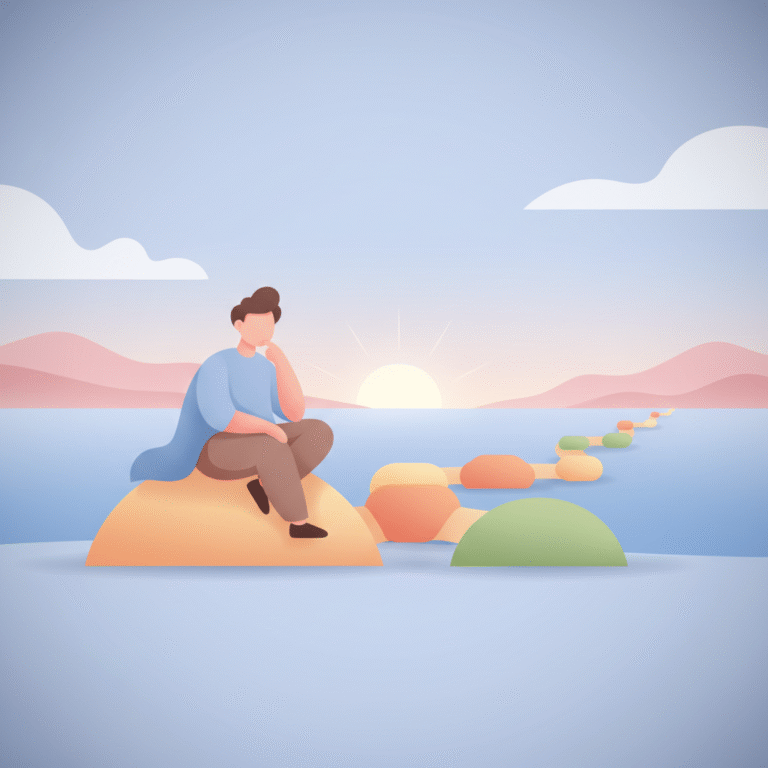 nurture long term vision