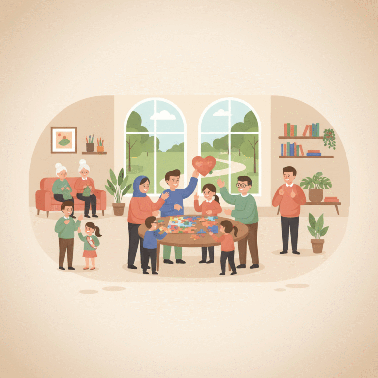 foster inclusive groups