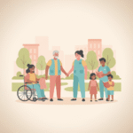 support marginalized voices